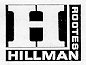 Routes/Hillman Logo