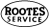 Early Rootes Group Logo